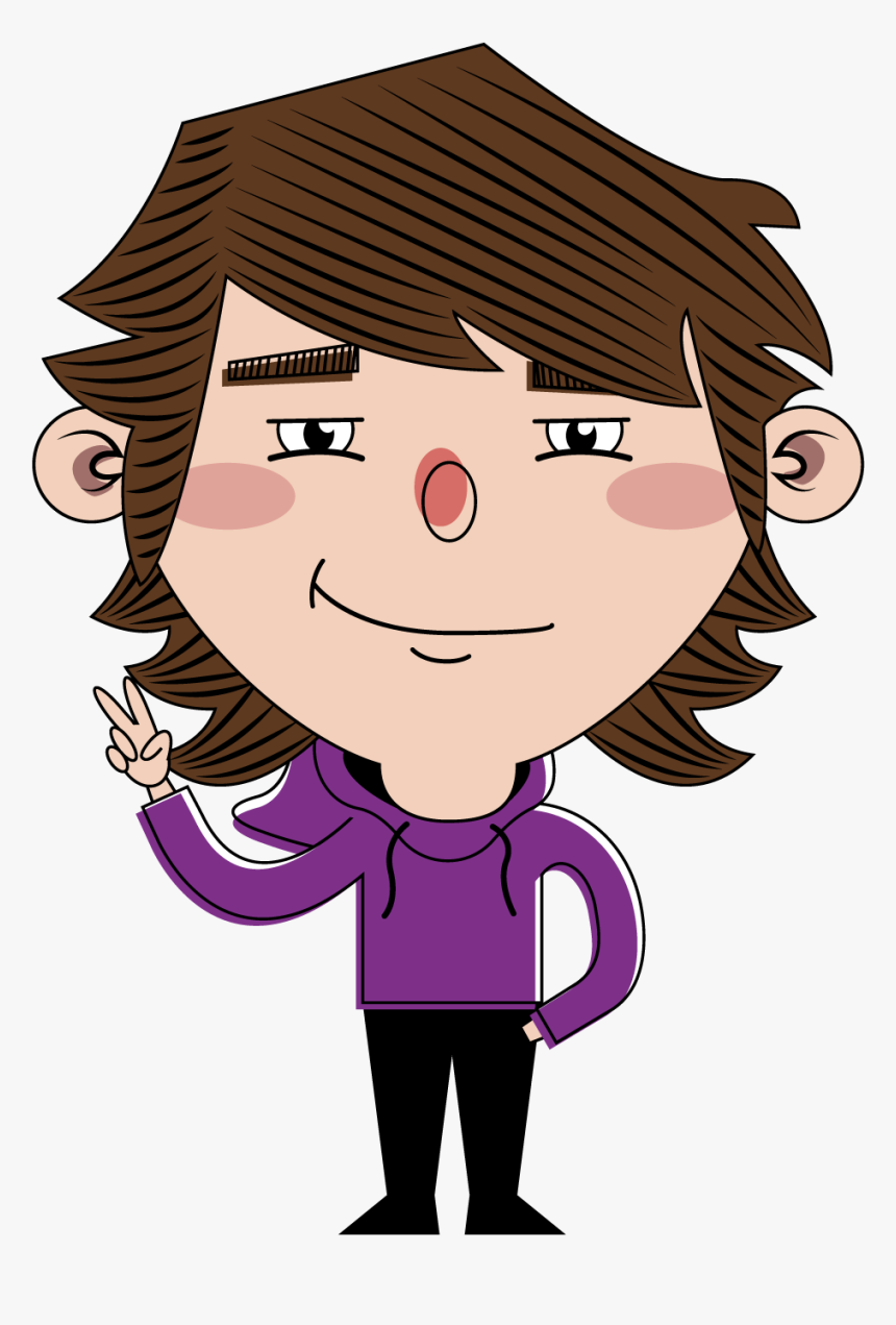 Cartoon, HD Png Download