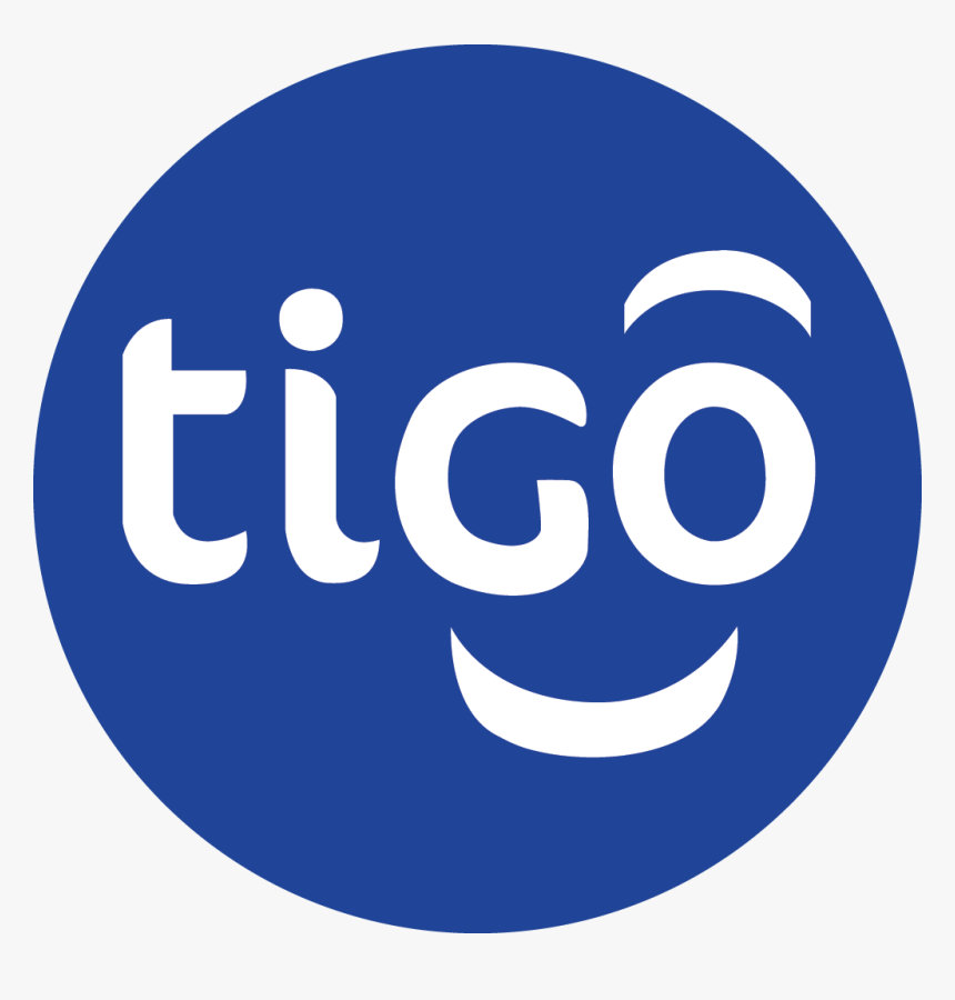 Tigo Logo - Angel Tube Station, HD Png Download