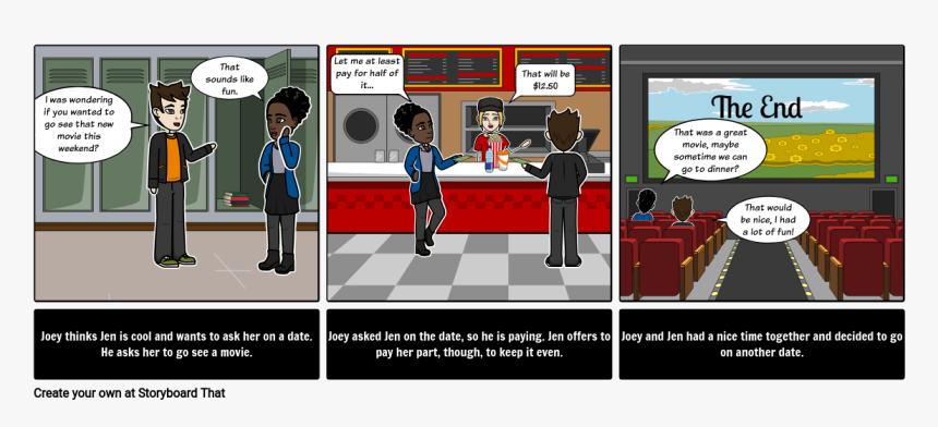 Cartoon, HD Png Download