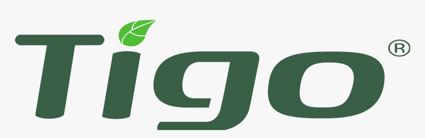 Transparent Tigo Logo Png - Tigo Energy Logo Png, Png Download