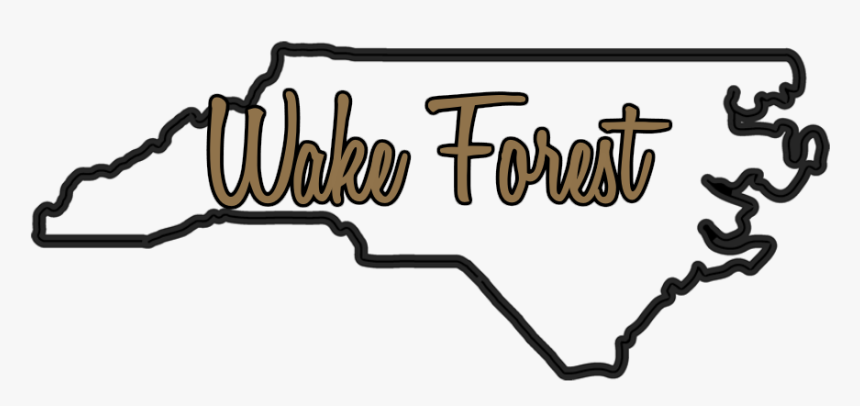 After Practicing In Boston Under A Facial Plastic Surgeon - North Carolina State Outline Png, Transparent Png