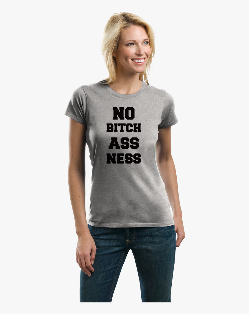 T-shirt, HD Png Download