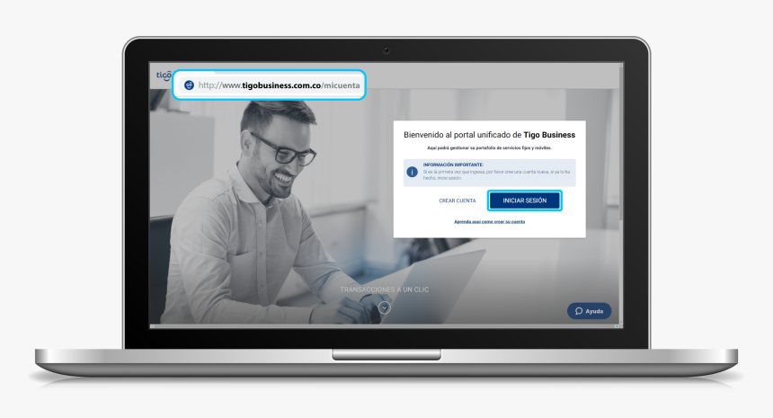 Millicom, HD Png Download