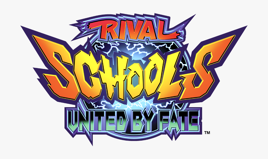 Rival Schools Logo Png, Transparent Png