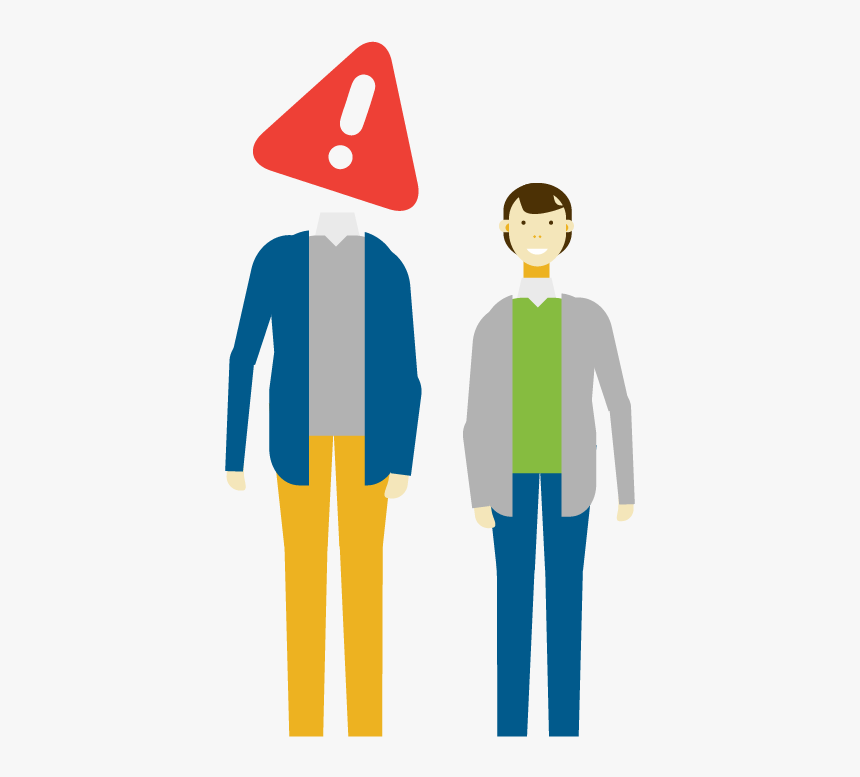 Mj-01 - Evitar Conductas De Riesgo, HD Png Download