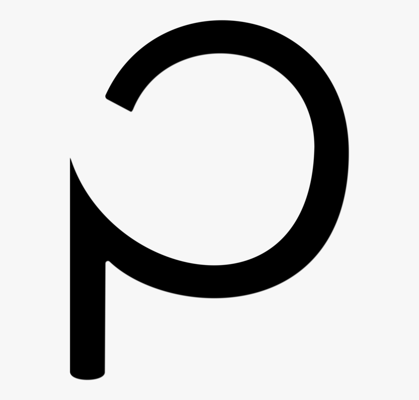 P circle. P circle