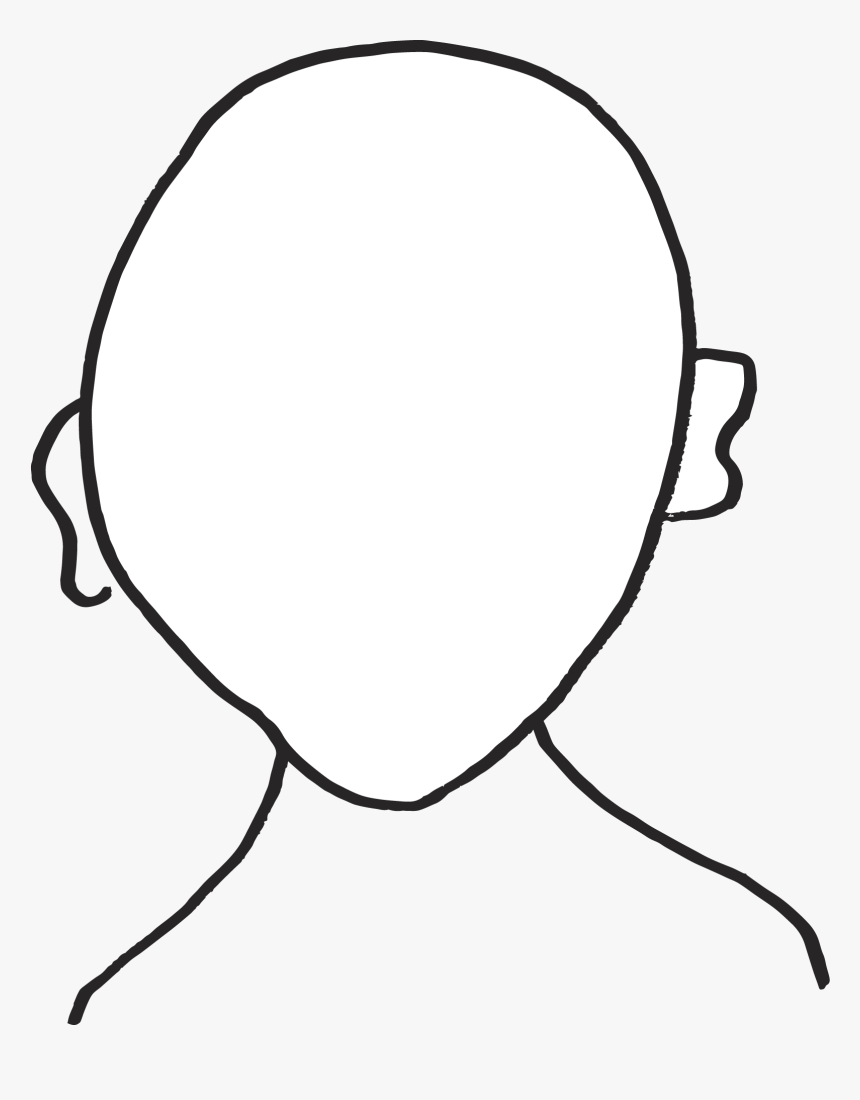 Speech Bubble For Whispering, HD Png Download