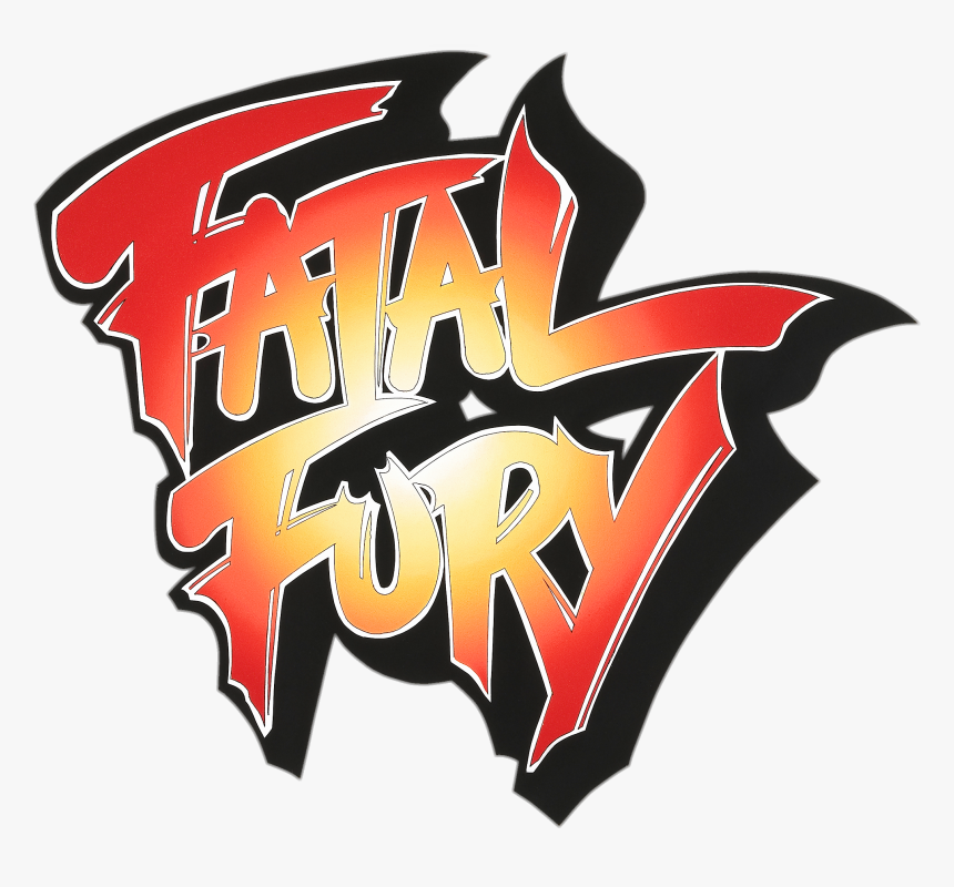 Fatal Fury Battle Archives Volume, HD Png Download