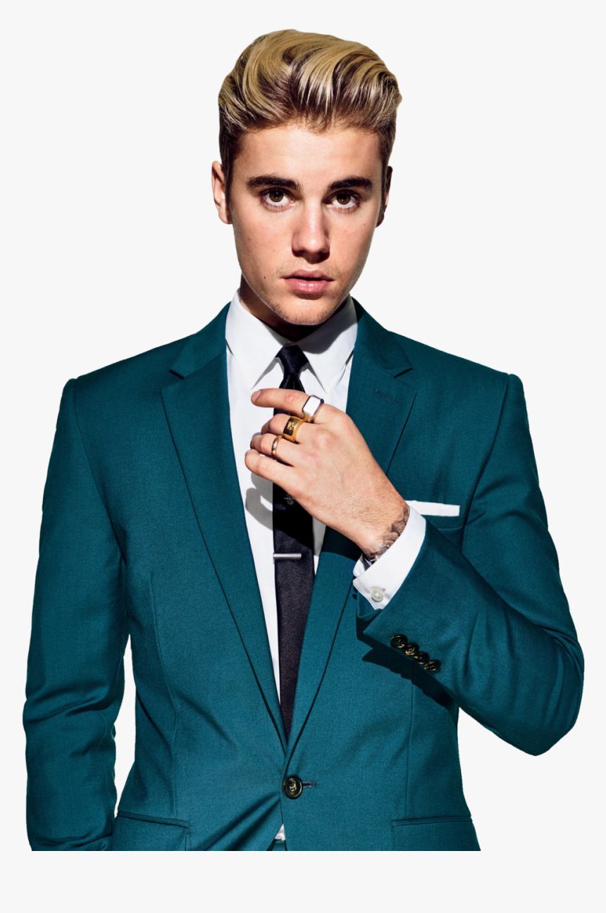 Justin Bieber, HD Png Download