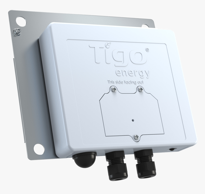 Tigo Gateway, Wireless Communication Unit 
title Tigo - Tigo Gateway, HD Png Download