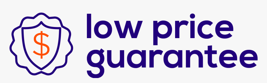 Lpg Seal - Ticketiq Low Price Guarantee, HD Png Download