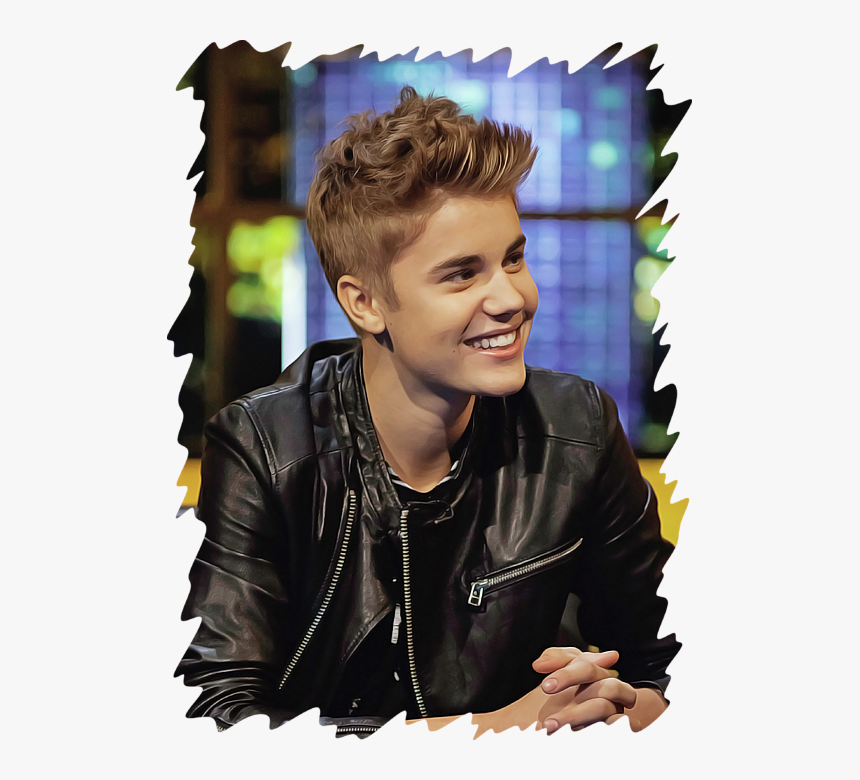 Justin Smile Images Hd, HD Png Download