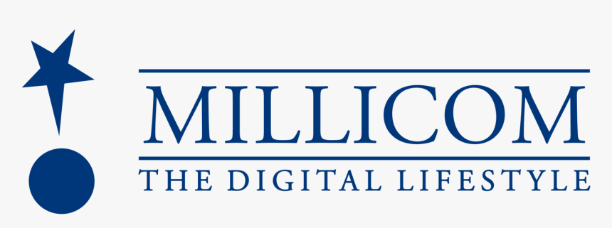 Transparent Tigo Logo Png - Millicom International Cellular S.a., Png Download