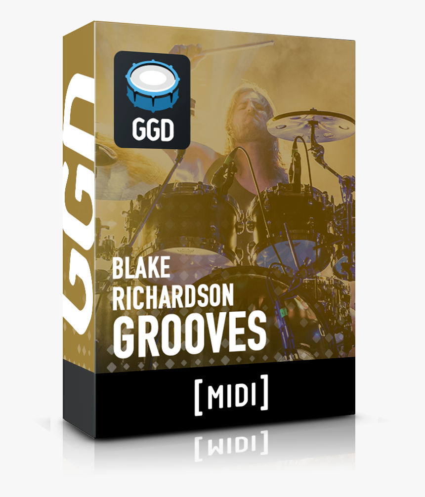 Drum Kit, HD Png Download