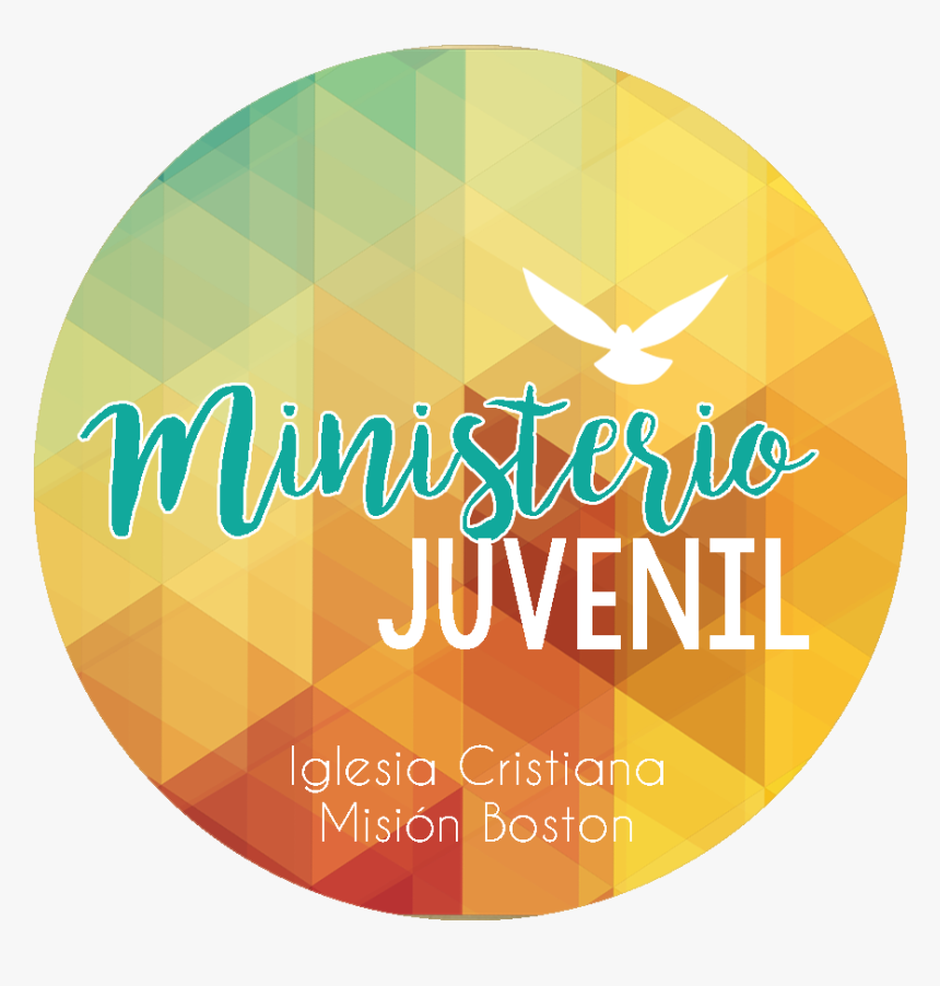 Jóvenes Y Adolescentes - Logo De Jovenes Cristianos, HD Png Download