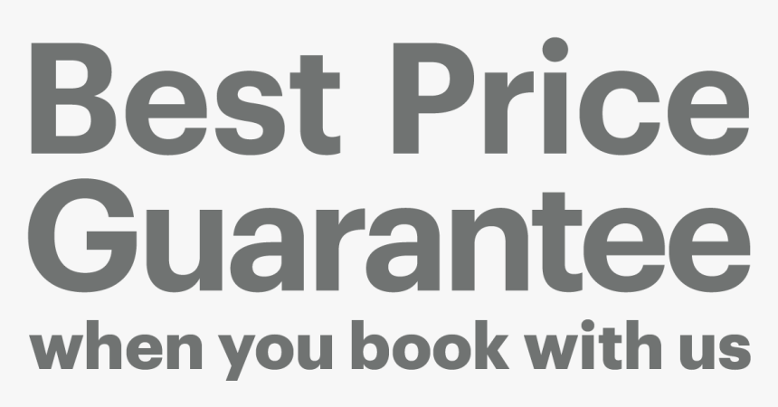 Ihg Best Price Guarantee, HD Png Download