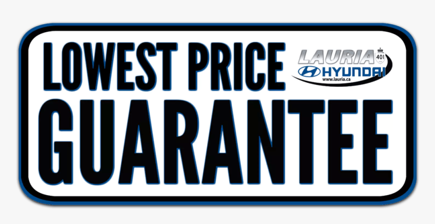 Lowest Price Guaranteed Logo - Human Action, HD Png Download