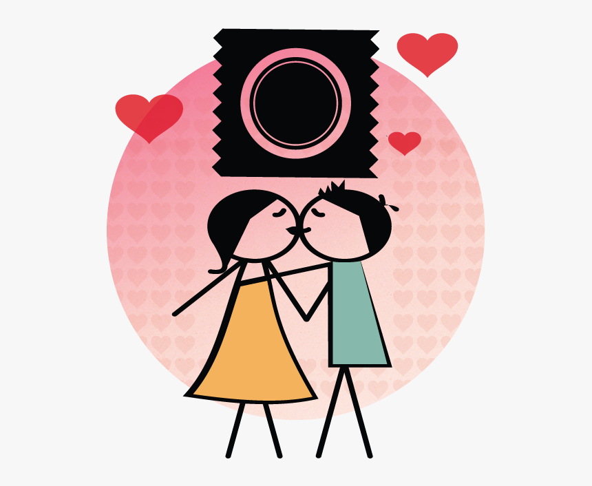 Salud Sexual En Adolescentes, HD Png Download