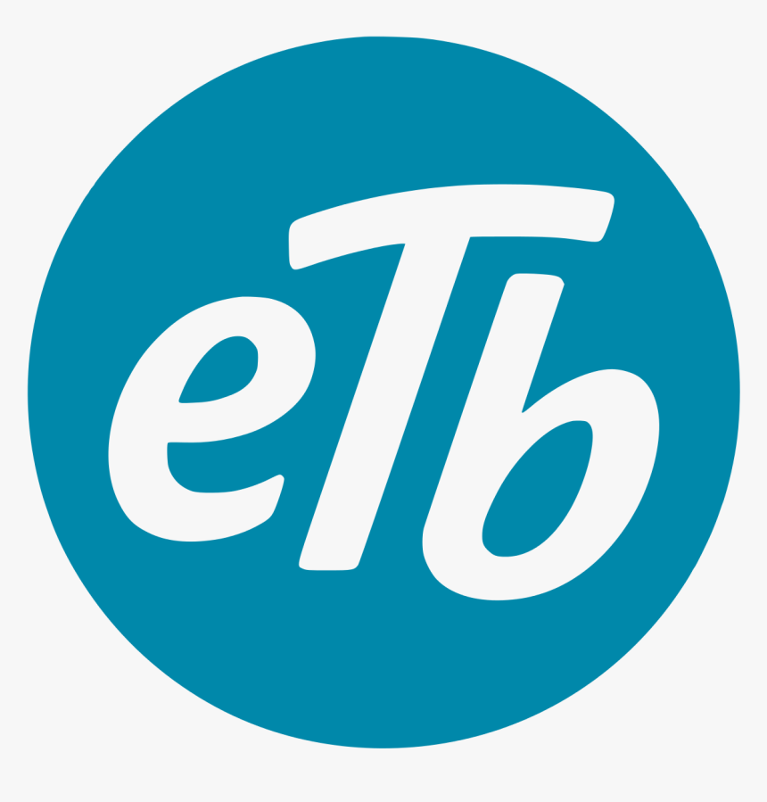Tigo Logo Png , Png Download - Etb Colombia Logo, Transparent Png