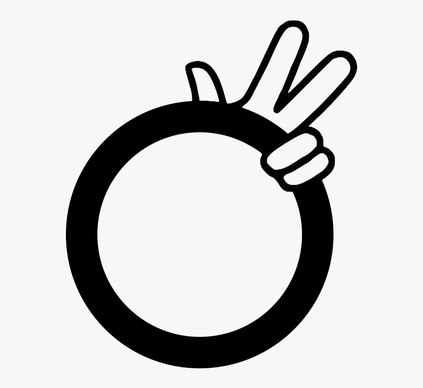 Transparent Jeep Clipart - Circle, HD Png Download