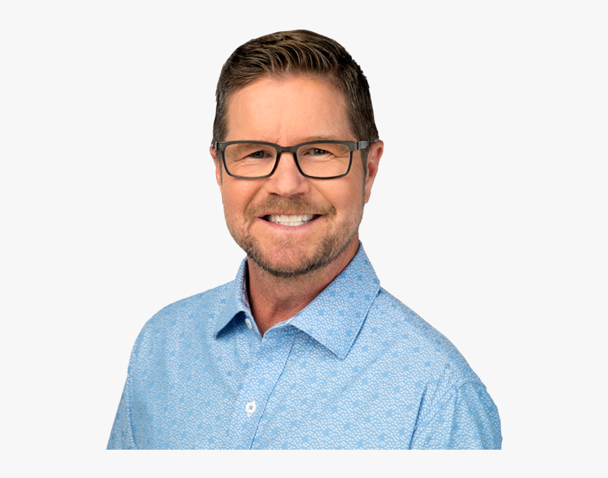 Gord Gillies, HD Png Download
