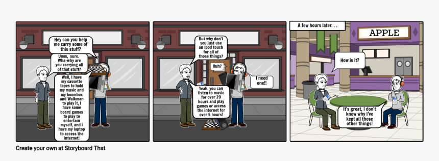 Cartoon, HD Png Download