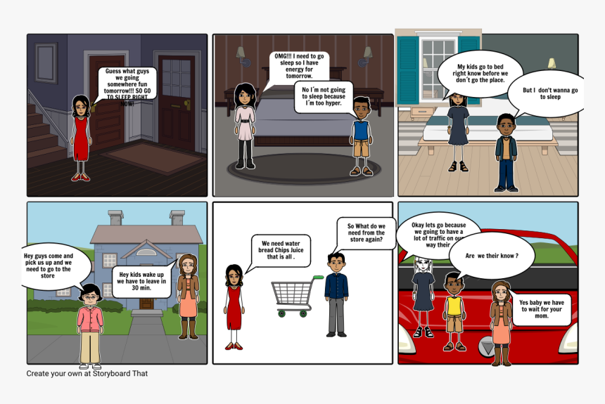 Comics, HD Png Download