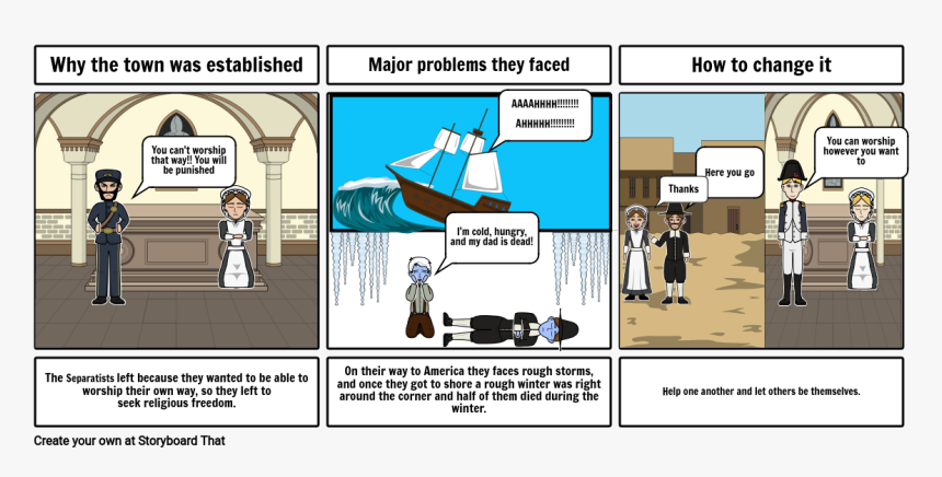 Comics, HD Png Download
