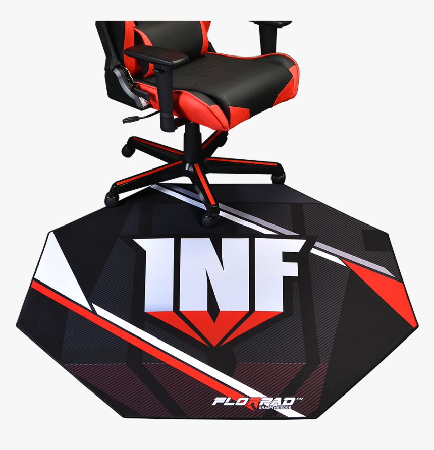 Tricked Esport Chair, HD Png Download