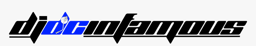 Dj Dc Infamous - Full Hd All Dc Stickers Logos In Png, Transparent Png