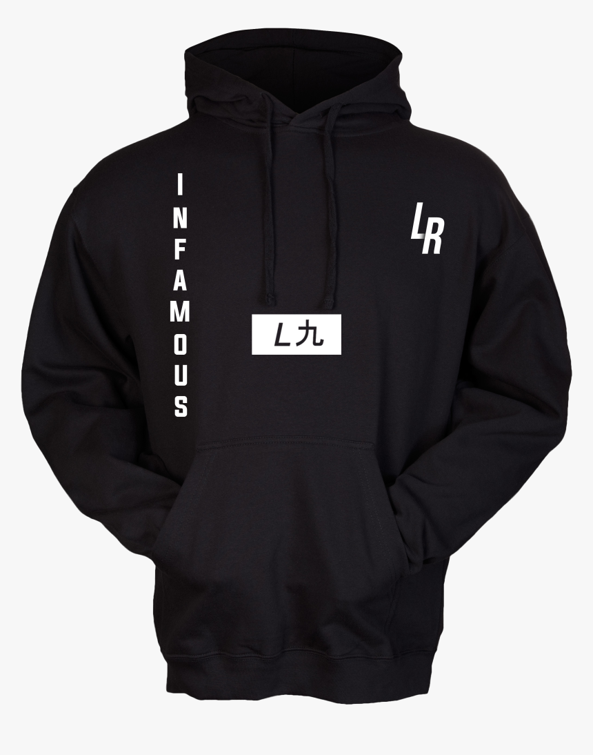 Hoodie, HD Png Download