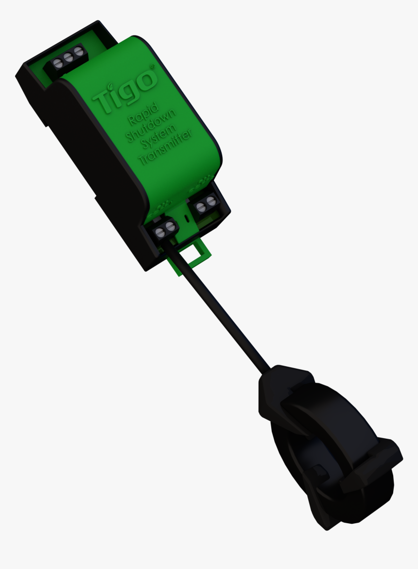 Rss Transmitter - Electrical Connector, HD Png Download