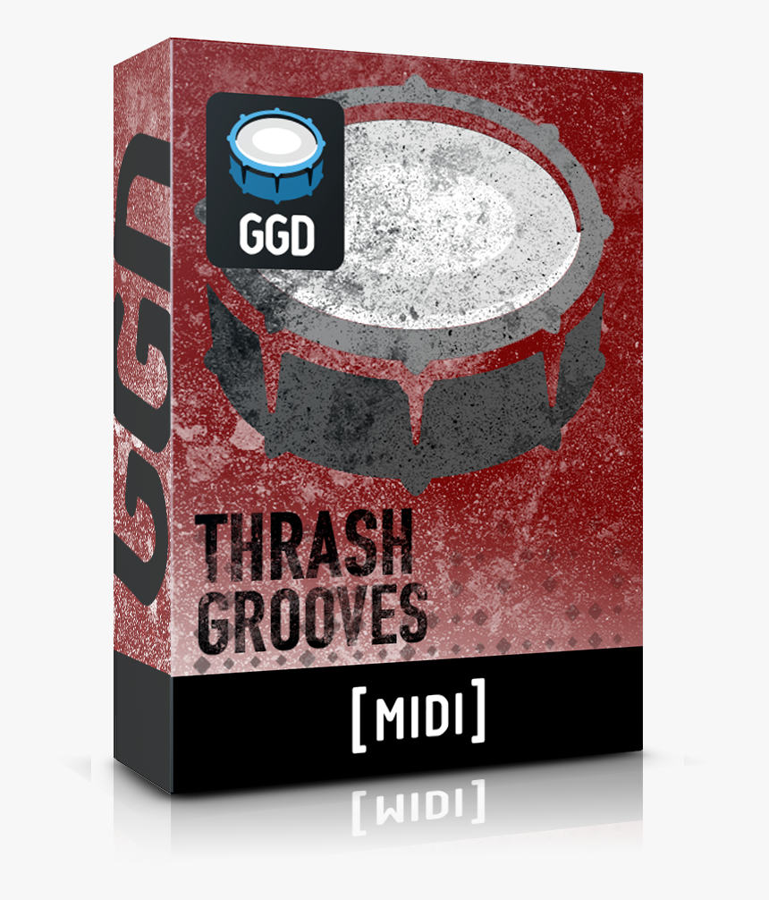 Drum Kit, HD Png Download