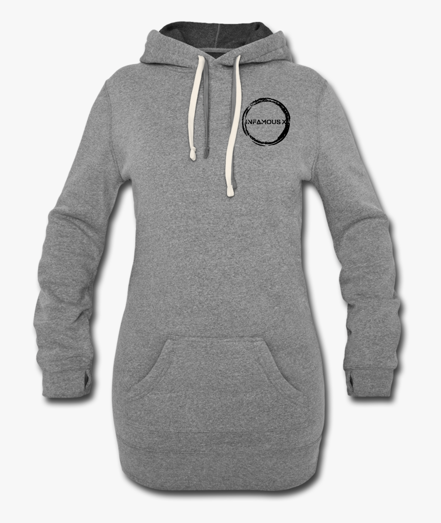Hoodie, HD Png Download