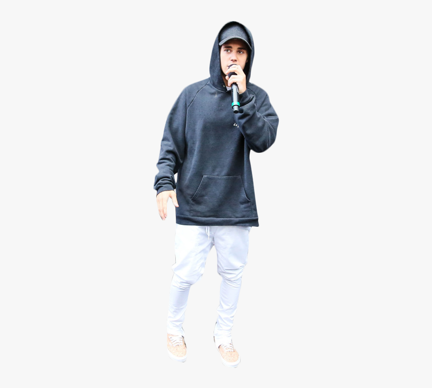 Justin Bieber Singing Png Image Purepng Free - Justin Bieber Singing