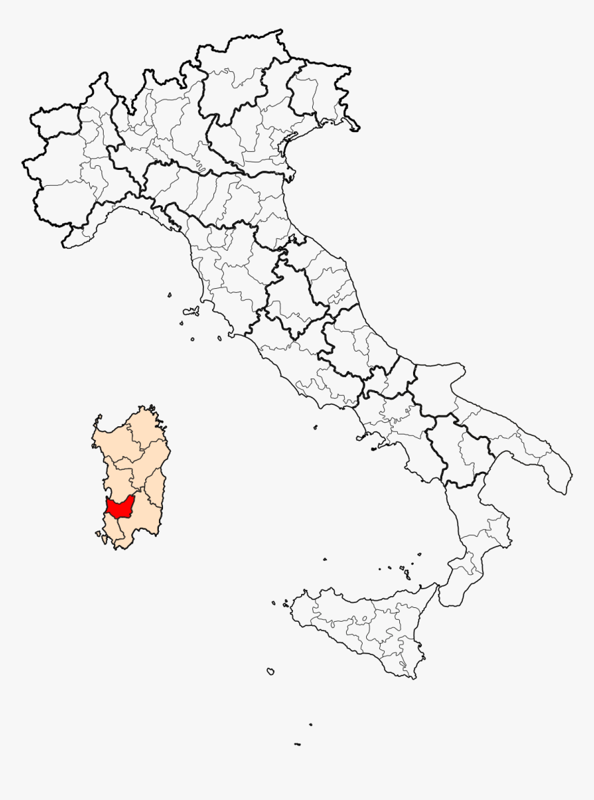 Umbria Green Heart Of Italy, HD Png Download