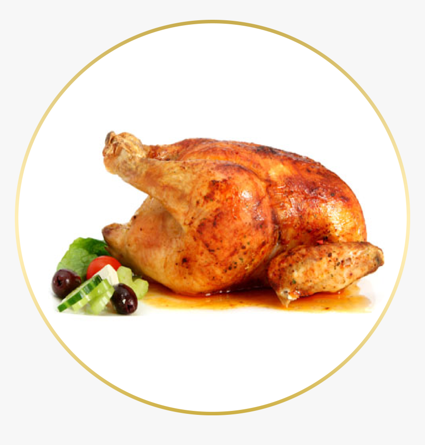 Transparent Pollo Asado Png - Cambodian Roast Chicken, Png Download
