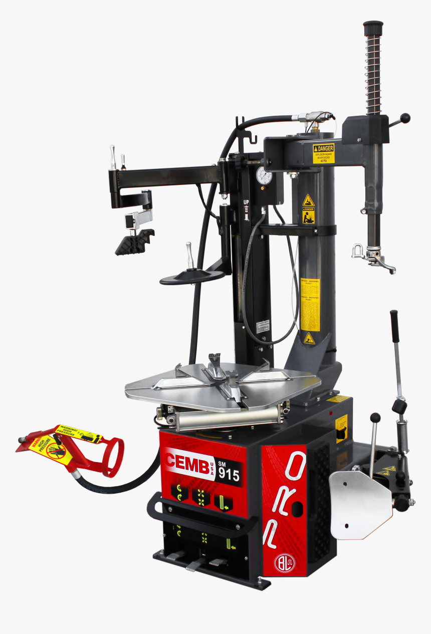 Used Tire Changer For Sale Craigslist, HD Png Download , Transparent