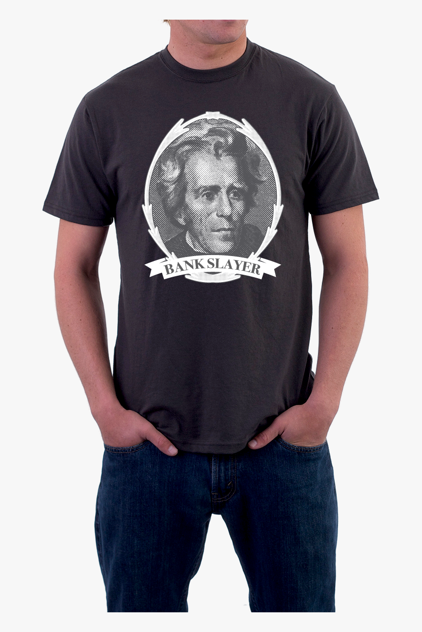 Andrew Jackson Png, Transparent Png