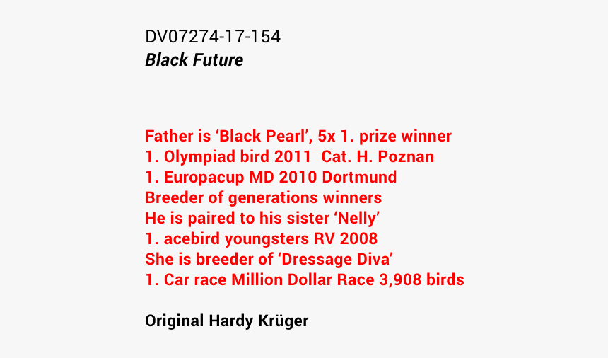 Carmine, HD Png Download