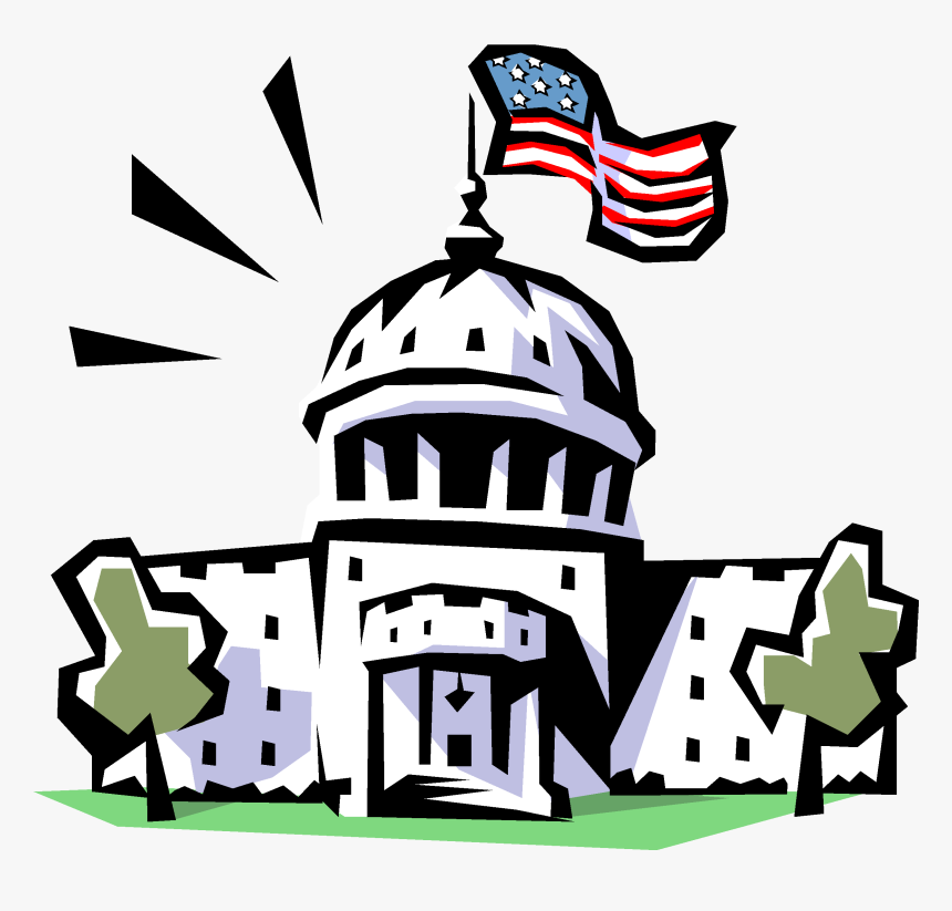 Andrew Jackson On Emaze - Congress Clipart, HD Png Download