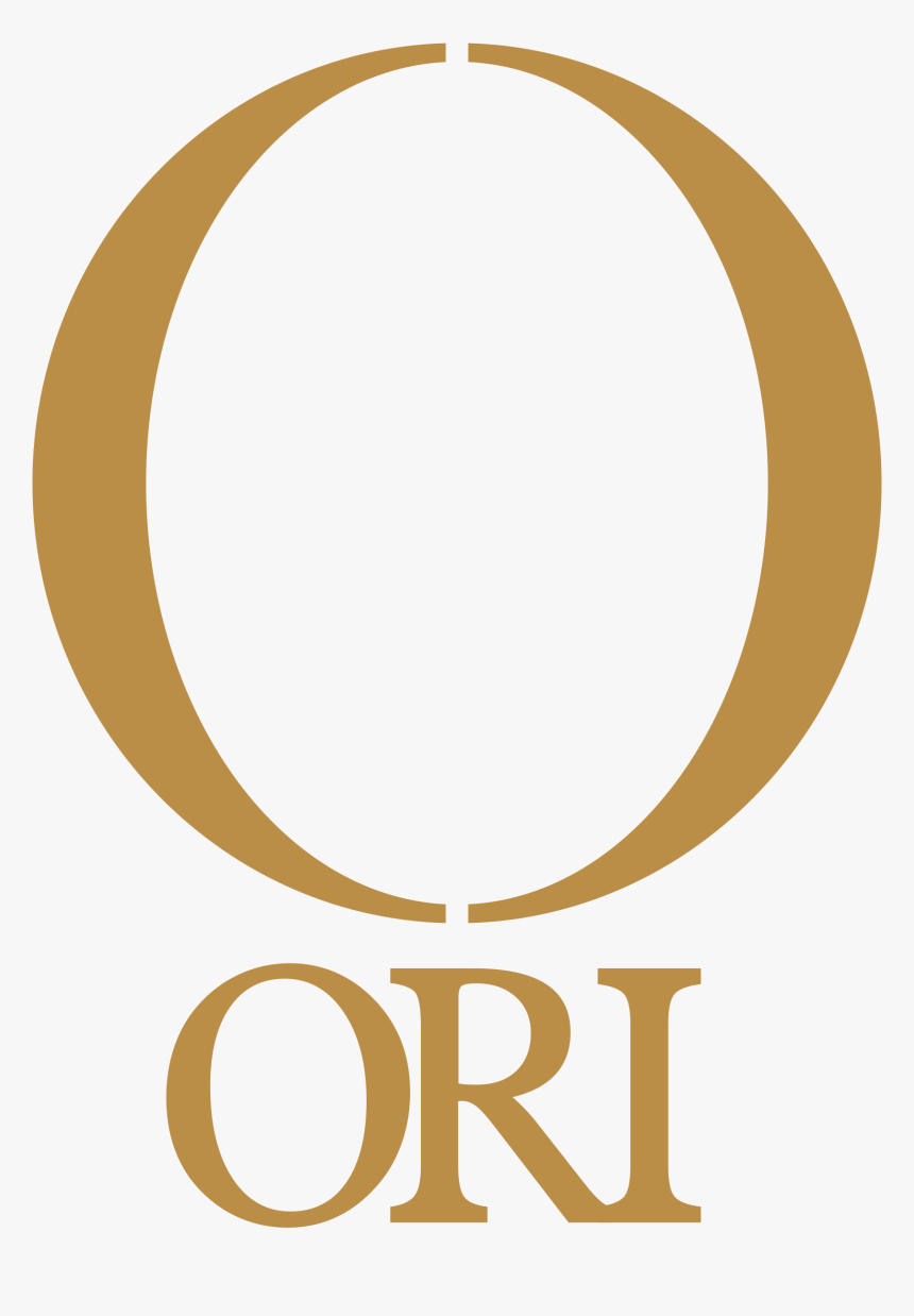 Logo Ori, HD Png Download