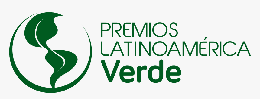 Premios Latinoamérica Verde Logo, HD Png Download