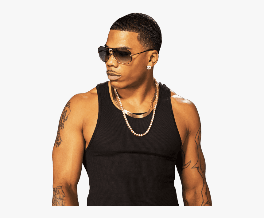Download Nelly, HD Png Download