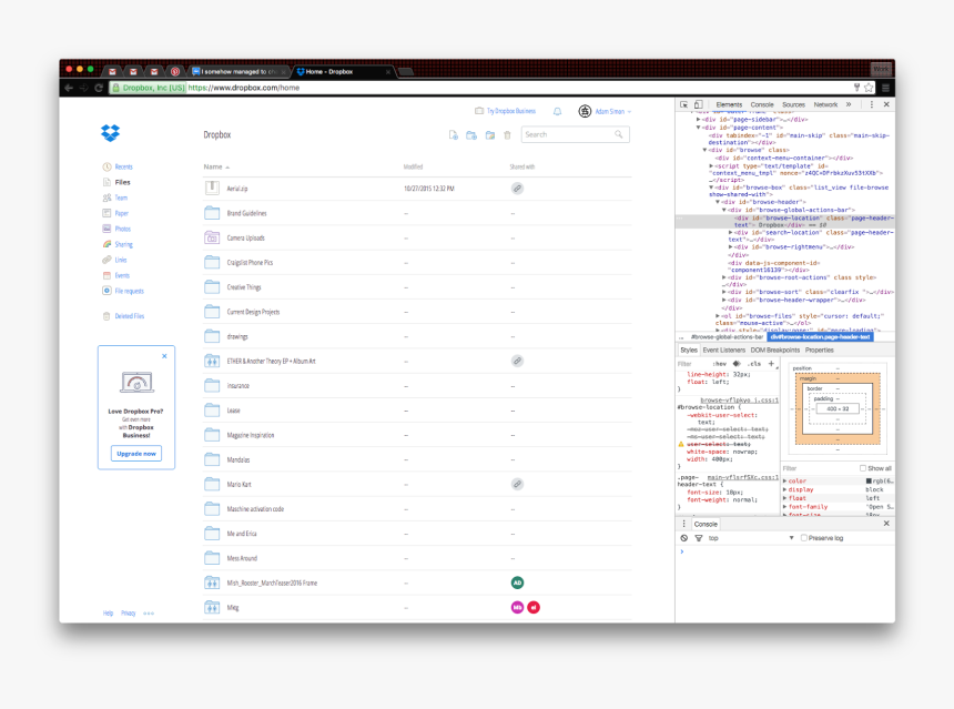 Computer Icon, HD Png Download