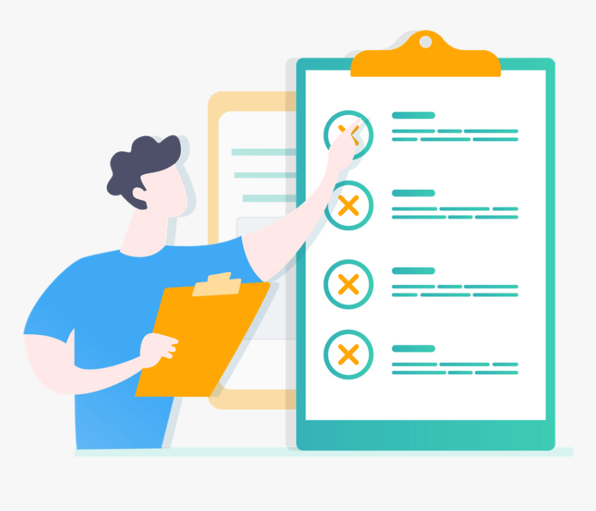 Craigslist Apartment Ad Mistakes - Illustration, HD Png Download