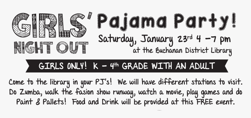 Girls - Calligraphy, HD Png Download