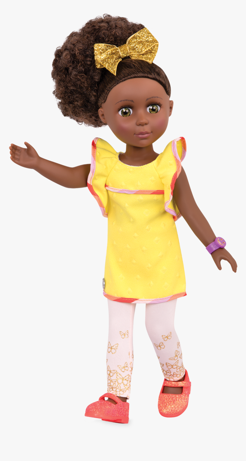 Glitter Girls Nelly, HD Png Download