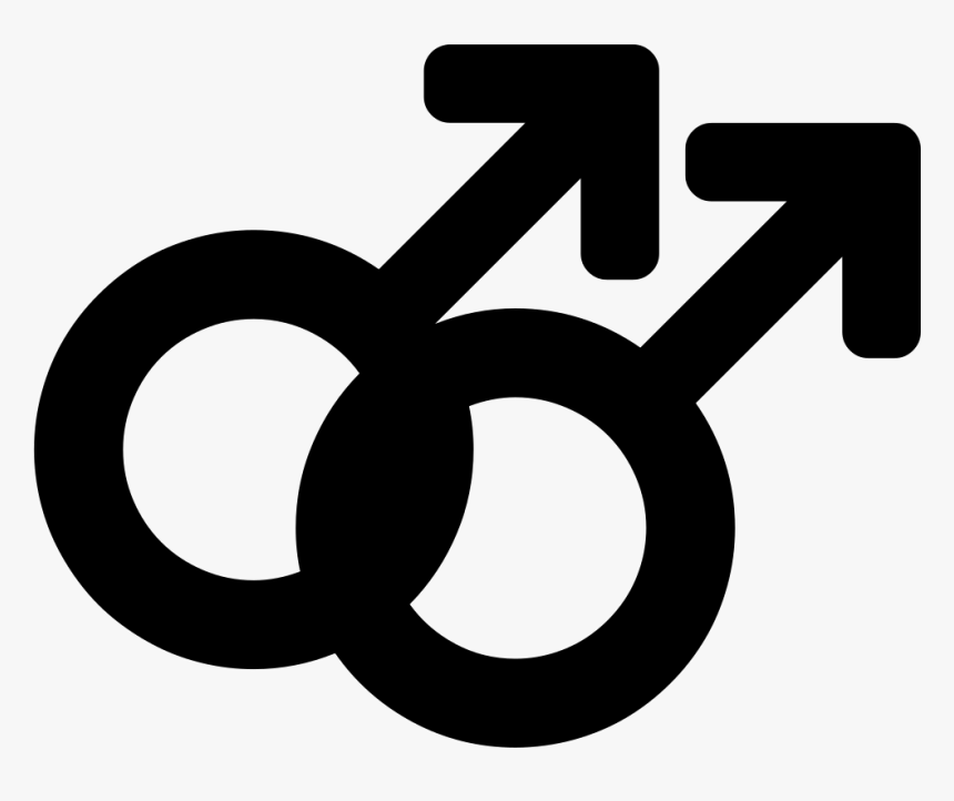 Gender Ori Gay - Gay Gender Png, Transparent Png