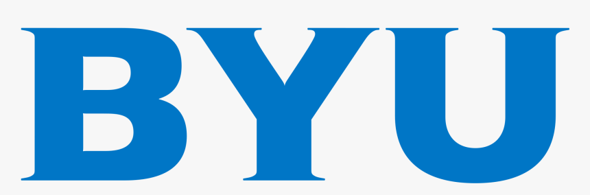 Brigham Young University, HD Png Download